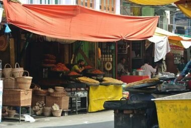 आर्थिक पर्यावरण (Economic Environment) क्या है अर्थ और परिभाषा