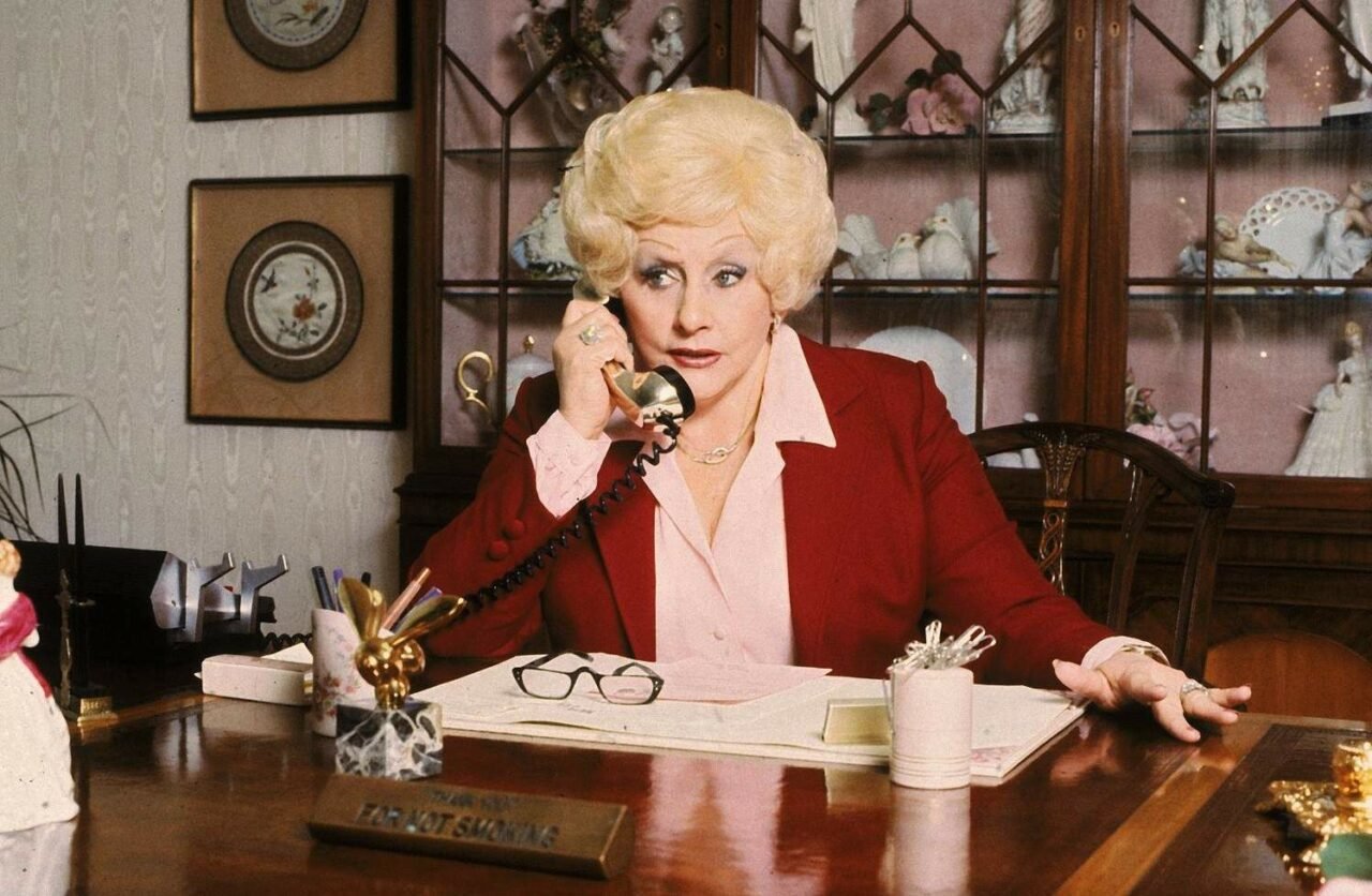 A Case Study about Entrepreneurship businesswoman Mary Kay Ash