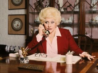 A Case Study about Entrepreneurship businesswoman Mary Kay Ash