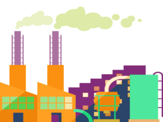 Air Pollution Sources Effects and Control