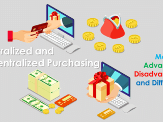 Centralized and Decentralized Purchasing Meaning Advantages Disadvantages and Difference