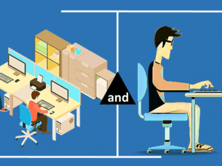 Difference between Delegation and Decentralization
