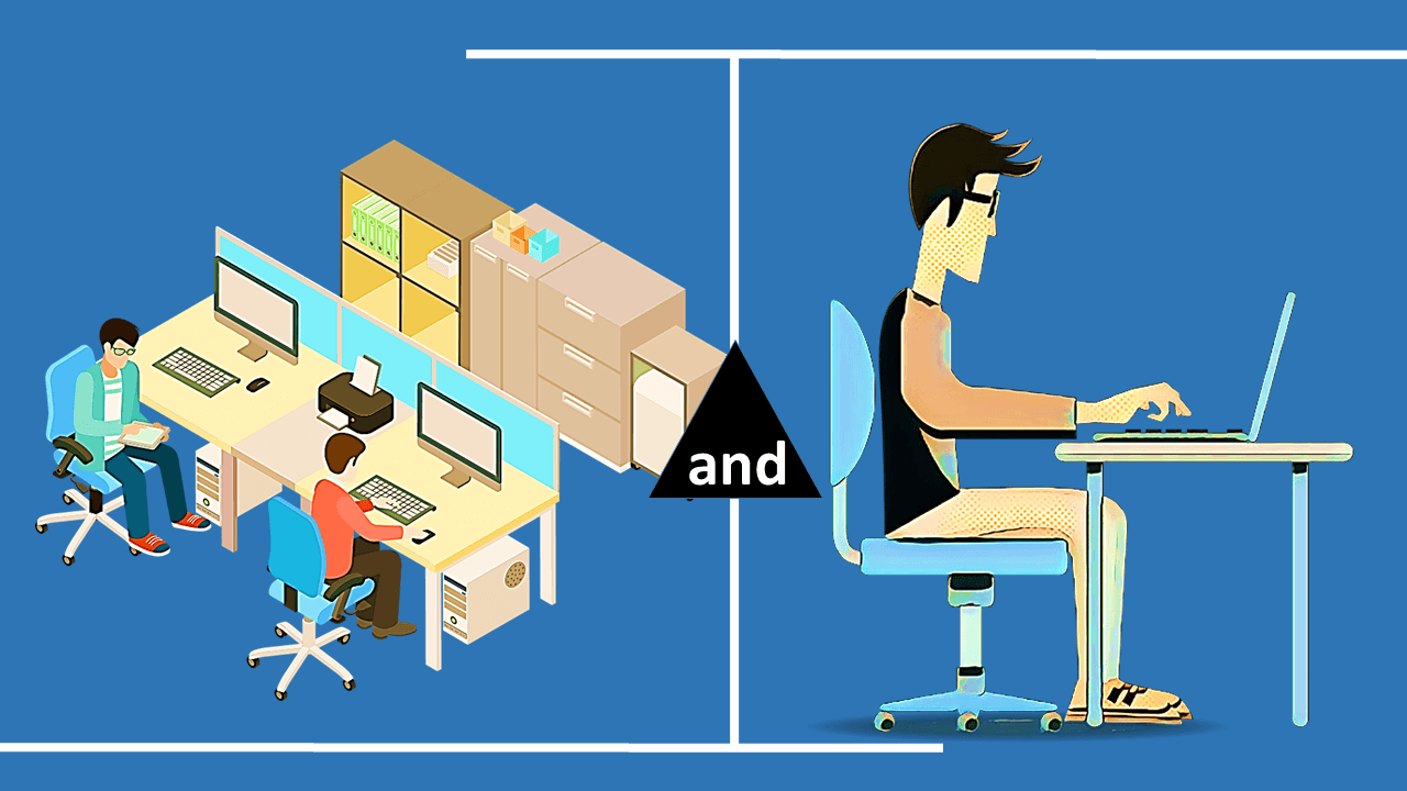 Difference between Delegation and Decentralization