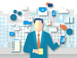 What is the different Concept of Business Discussion