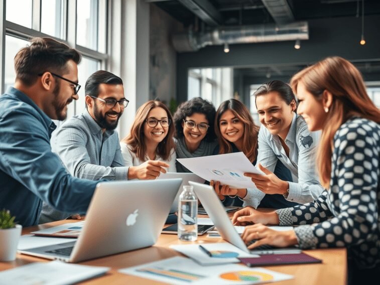 How to Get a Marketing Talent