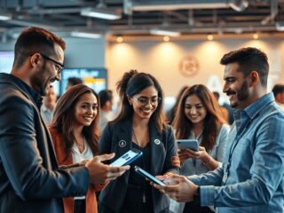 What is Talent Marketplace