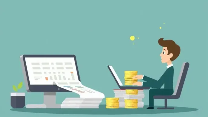 Accrual accounting and Cash flow accounting choose which ones better Image