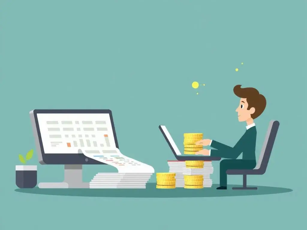 Accrual accounting and Cash flow accounting choose which ones better Image