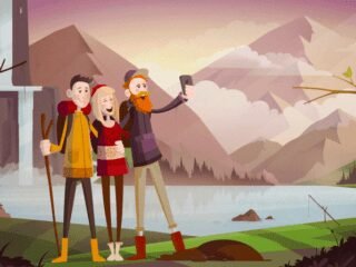 Best 5 Ways You Can Get Creative With Your Ads on InVideo Image