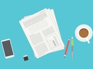 How to define Corporate Environmental Reporting Image