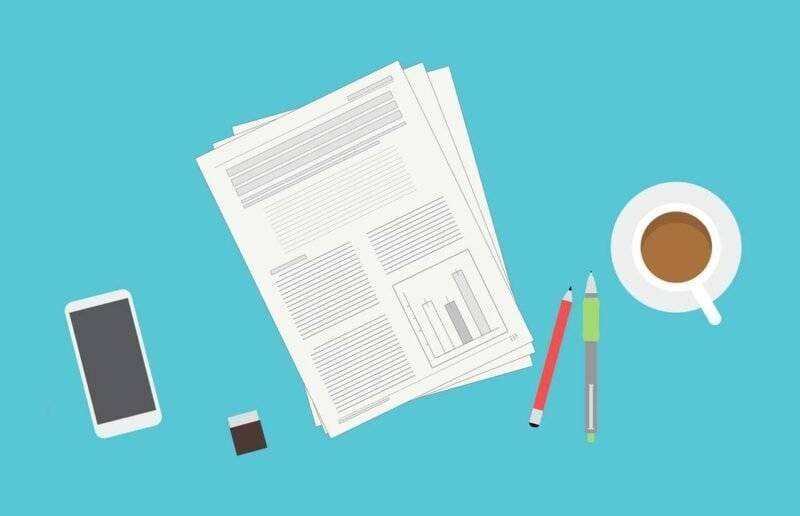 How to define Corporate Environmental Reporting Image