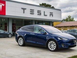 Tesla Motors Case Study Environmental Strategic and Decline Image