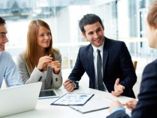 8 Rules For Successful Business Correspondence
