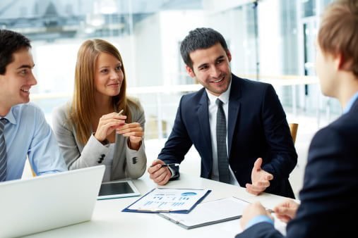 8 Rules For Successful Business Correspondence
