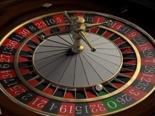Casino Roulette Online Indonesia