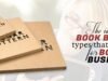 The Ideal Book Boxes Types That Perfect For Book Business