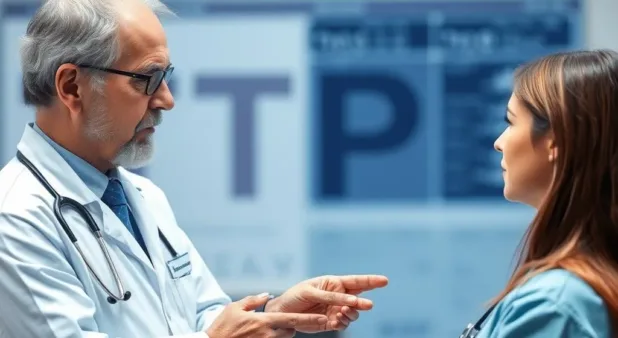 TTP Medical Abbreviation Physical Exam
