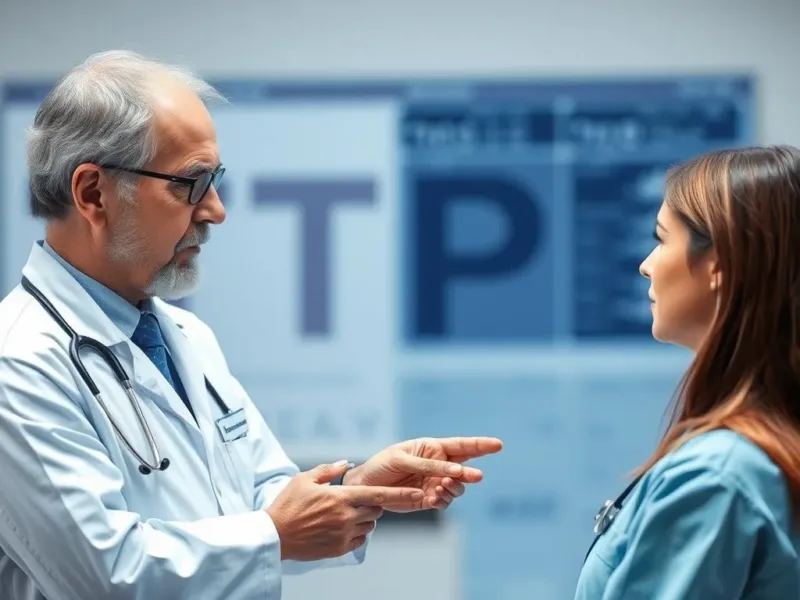 What is TTP Medical Abbreviation Physical Exams