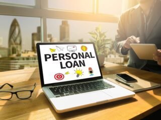 What's a Good Interest Rate for a Personal Loan Image