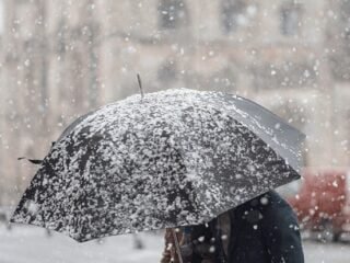 4 Ways to up Your Mood When the Weather is Down