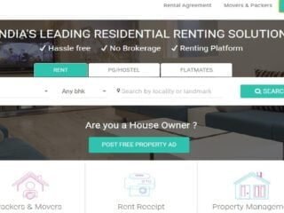Checklist Of Necessary Requirements You Should Keep in Mind While Renting a Home