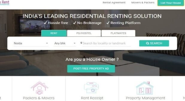 Checklist Of Necessary Requirements You Should Keep in Mind While Renting a Home