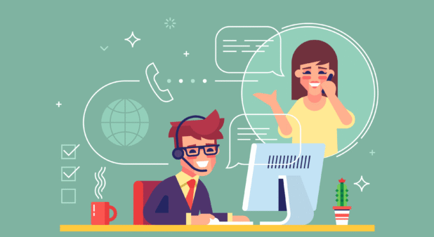 The Importance of Call Center Services