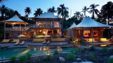Vacation Reviews How to Choose the Best Luxury Hotels When Planning a Vacation