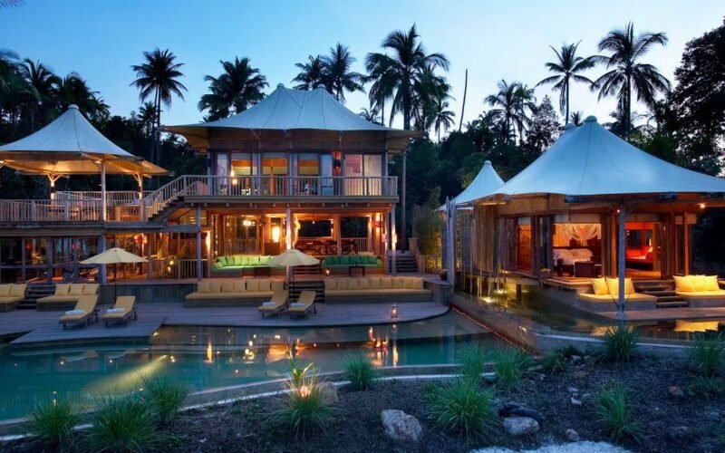 Vacation Reviews How to Choose the Best Luxury Hotels When Planning a Vacation
