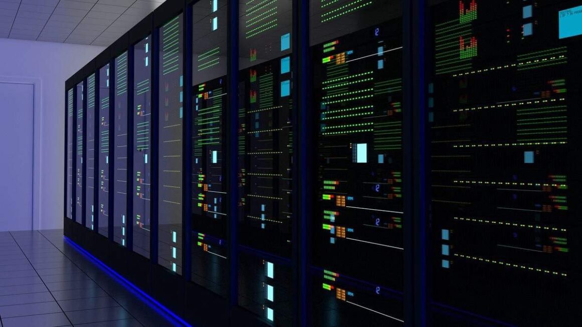How a CDN (Content Delivery Network) Helps End Users Get What They Need Image