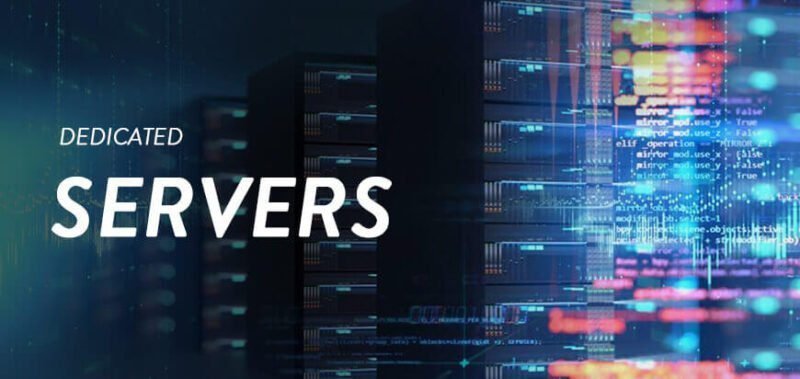 What Are the Major Benefits of Hosting Your Website on Dedicated Servers