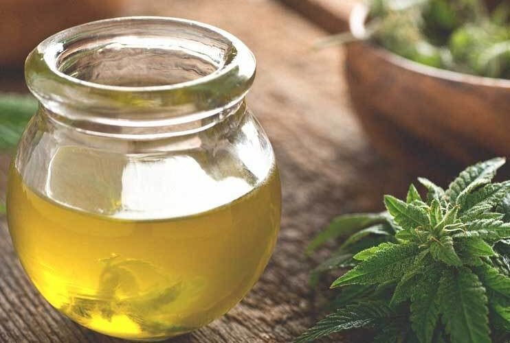 #1 Premium CBD oil for the best wellness benefits