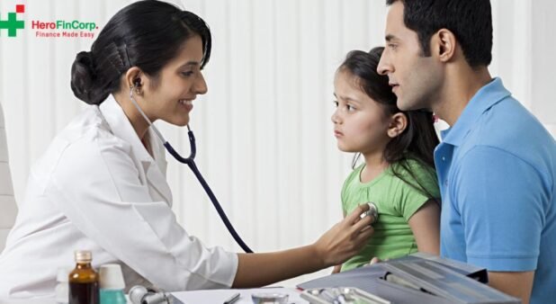 A Loan For Doctor That Can Help Grow Your Medical Practice