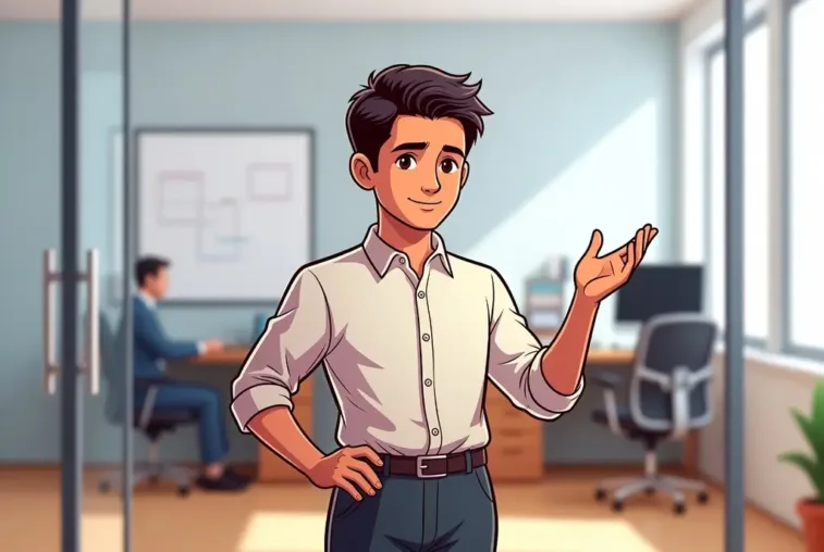 How to become a Product Manager and what does a do they 2026 Image