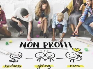 Not-for-Profit Organization