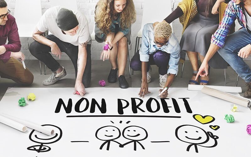 Not-for-Profit Organization