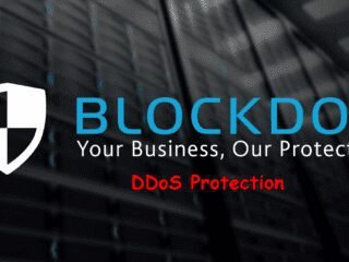 What is DDoS Protection Your Business Against Internet Attack Image
