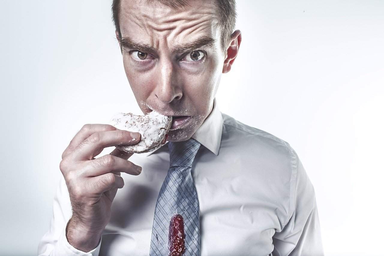 Why Harmful Foods We Should Avoid Eating At All Costs?