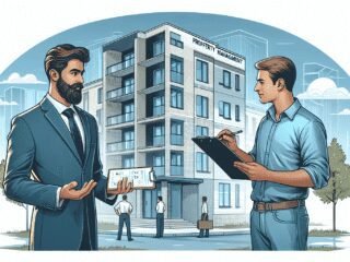 How to Start a Property Management Company? Explain
