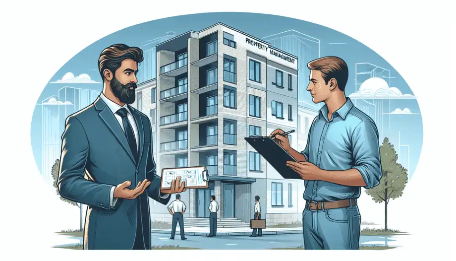 How to Start a Property Management Company? Explain