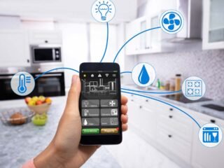 Top 6 Must-Haves for A Smart Home: Things You Need To Know About Them