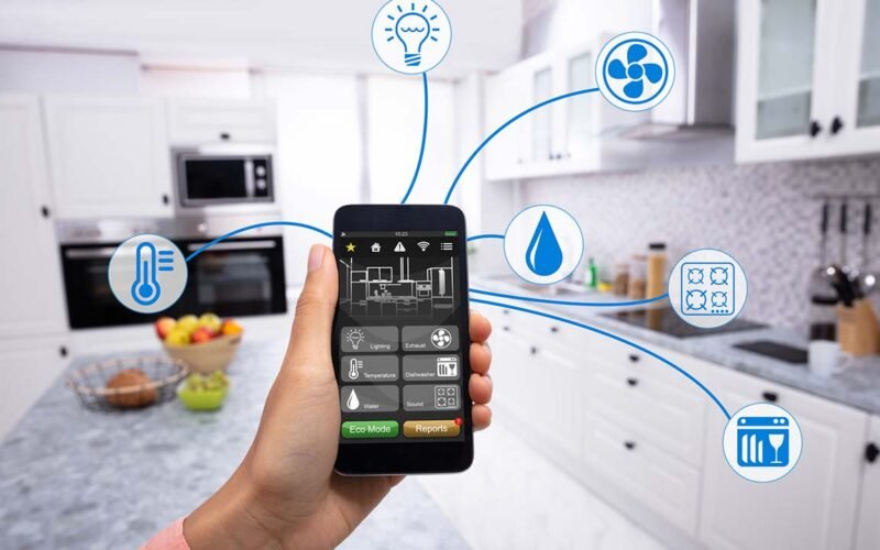 Top 6 Must-Haves for A Smart Home: Things You Need To Know About Them