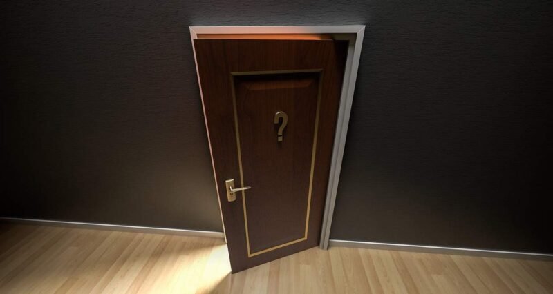 Different Types of Front Doors for houses from the UK US and India Image
