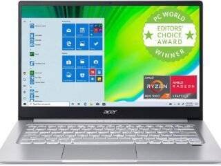 Acer Swift 3 Laptop Review - Is best for personal use Image