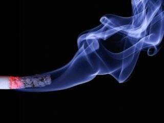 Best tips to quit Smoking - Menthol cigarettes ban Image