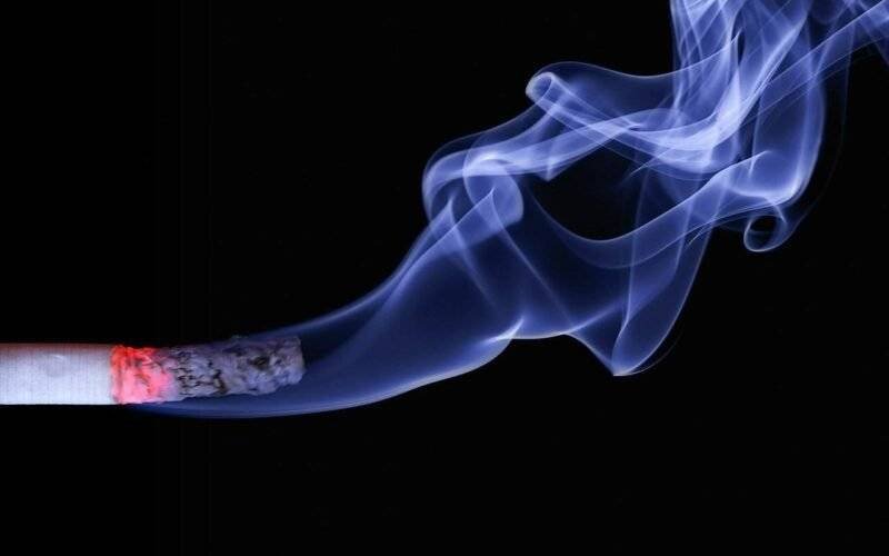 Best tips to quit Smoking - Menthol cigarettes ban Image