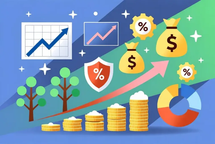 Factors of Finance affecting the choice of source Image