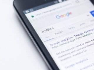 Google Analytics benefits for Business and Marketing Image