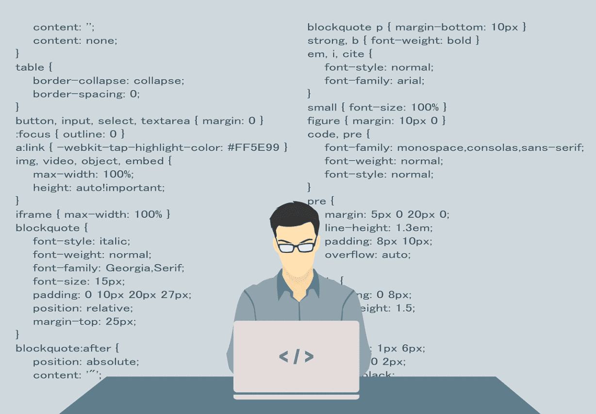 Live coding assistance needs with Programming Help Image