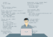 Live coding assistance needs with Programming Help Image